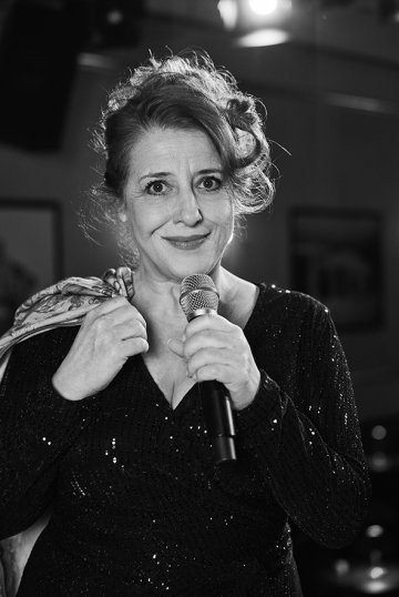 Luise Kinseher