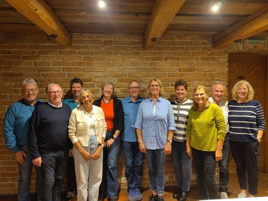 Vorstand 2025